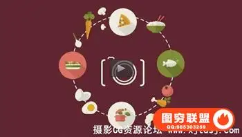 基本食物摄影