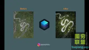 Luminar 4中文版视频教程中文语音中文界面