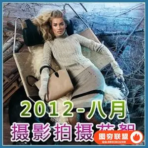 159-欧美顶级时尚摄影师拍摄工作花絮-23丨版本B