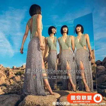 Phlearn Pro – Photography 101 -人像摄影布光教程 附带原片素材