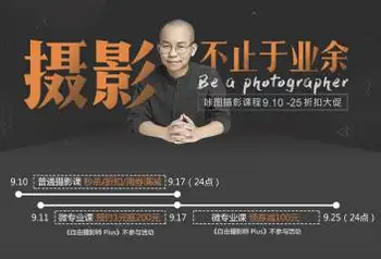 手机摄影达人速成
