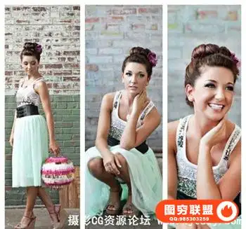 CreativeLIVE – Senior Portraits: Create the Ultimate Experience