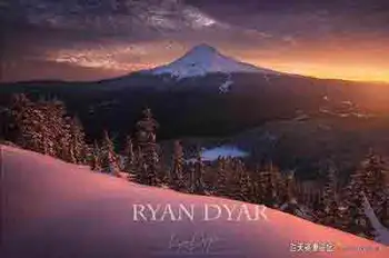 [风光]摄影师RYAN DYAR梦幻黑暗情绪风格教程 Textures and Mood-中文字幕
