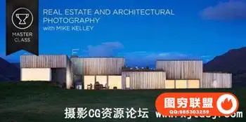 Real Estate and Architectural Photography