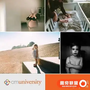在混乱中找到自由-考特尼·拉森(Courtney Larson)的现场叙事艺术