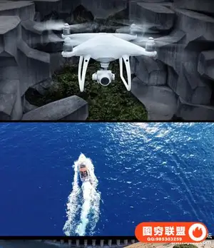 在两周内成为无人机飞行员,并开始业务