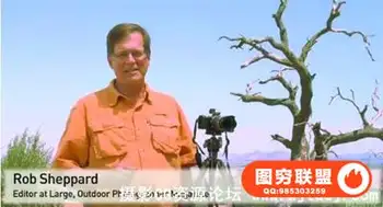 风景摄影