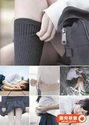 [青山裕企]青春少女拍摄指南