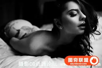 令人兴奋的闺房内摄影