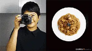 [美食]如何拍摄美食摄影-Roselle Nene初学者完整指南-中文字幕
