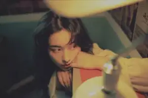 无限TX第二期糖水,日系片摄影后期教程