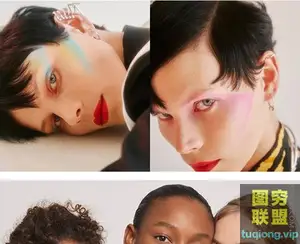 刘杨  造像之术-Photoshop商业人像精修 视频教程+素材
