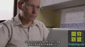 Lynda好莱坞编剧马克·凯恩斯微电影编剧究极教程