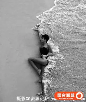 KelbyOne – The Art of the Black and White Print