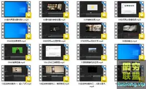 Adobe After Effects  中文版速成视频教程 附素材