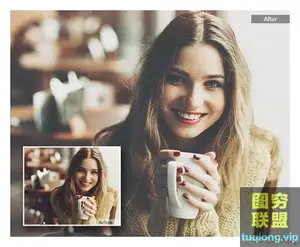 101个创意肖像艺术效果LR预设集Creative Potrait Lightroom Presets