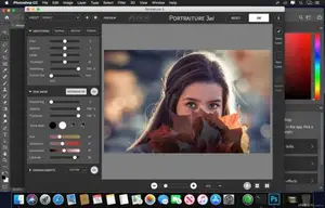 ps插件PS磨皮插件Imagenomic Portraiture 3.5.2 Build 3520 for MAC 2020最新版