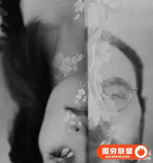 Brandi Potter – 双重曝光教程