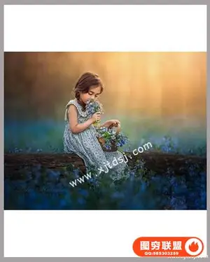 Lilia Alvarado – 看我编辑系列:幸福