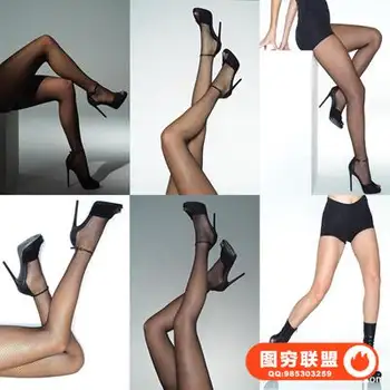 卡尔·泰勒(Karl Taylor)摄影-现场工作坊-美腿