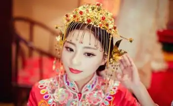 完美新娘婚礼摄影摄像教程 新娘美姿化妆教程 价值299元