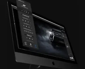 ps插件ImageMotion v1.3中文版-动感映像静态图微动画特效制作-ps滤镜插件