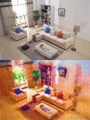 ps插件Virtual Painter 5.0虚拟画家独立汉化版+插件版-ps滤镜插件
