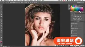 照片修饰