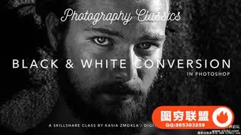 摄影经典艺术