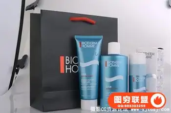 为课网校Photoshop高级特训班视频教程100课