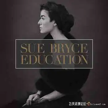 [人像]摄影师苏布莱斯Sue Bryce人像摆姿势的各种技巧教程-中文字幕