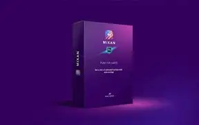 照片幻灯转场特效插件MIXAN