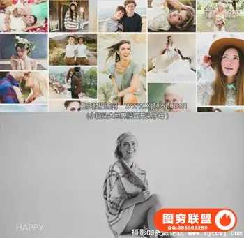 Ben Sasso 摄影后期PS照片处理教程合集