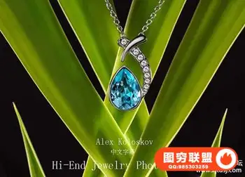 Photigy – Alex Koloskov-高端珠宝产品摄影工作室＃60-中文字幕