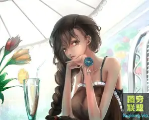 味精漫画设计课堂四期