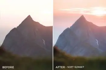 [人文旅行-lr预设]INS网红@dshukin旅拍电影色调Travel  Adventure Lightroom Presets