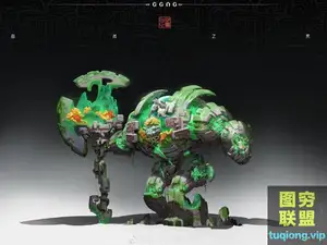 斯文怪兽WILL ART机甲角色概念设计课11月结课