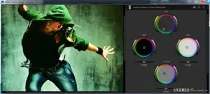 ps插件Picture Warping Wheels v1.0.3 汉化版|PS专业色轮色环插件中文版-ps滤镜插件