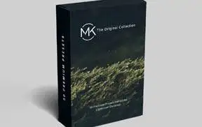 [预设合集]迈克尔-J-卡格勒商业摄影预设集Michael Kagerer-The Original Collection