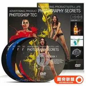 Karl Taylor – Advertising, Product & Still Life Photography Secrets