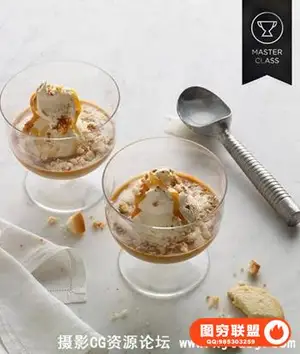 CreativeLIVE – Professional Food Photography with Penny De Los Santos