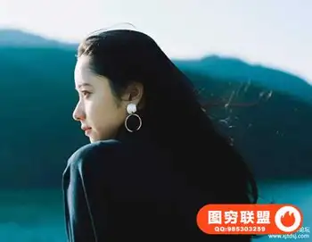 133个滨田英明纯正日系LR预设