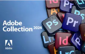 Adobe2024大师版(创意云Adobe2024大师版) v2024 v29.7更新 WinX64