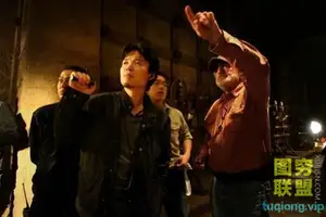 雷载兴 – 第三季 棚内及实景拍摄照明技巧