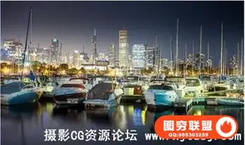 photoshopcafe–HDR和PS图象处理