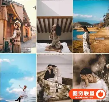 蜂鸟课堂老衲商业人像精修高级班
