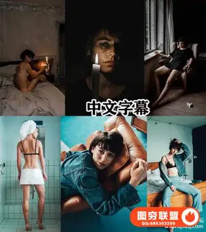 Sorelle Amore-高级自拍照大学自画像艺术的秘密视频课程