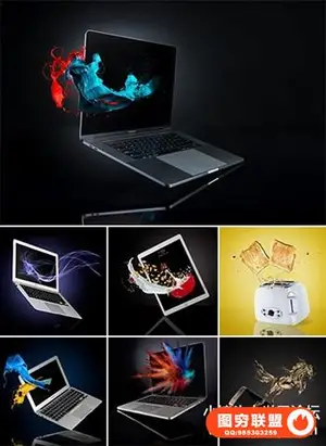 Photigy – Alex Koloskov商业产品摄影和后期Making an Advertisi