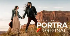 Mastin Labs-马斯丁电影婚礼飞思预设 Portra Original Capture One Pro