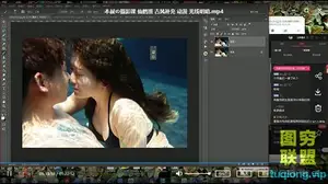 本叔就是本切鸣之仙鹤班网课视频教程+素材(20.79GB)